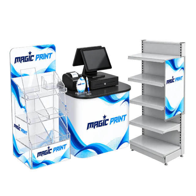 POS materijali
