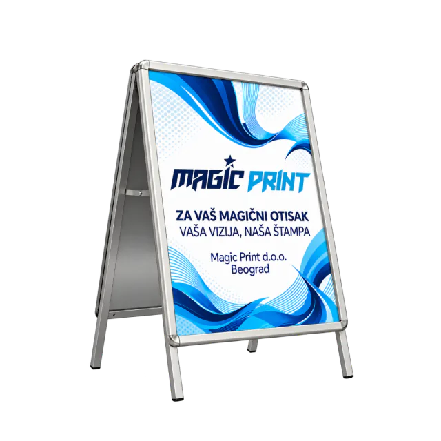 Table za firme
