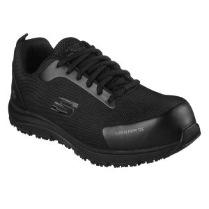 Skechers plitke zaštitne cipele sa ESD funkcijom S3 SRC